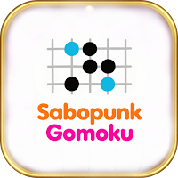 Sabopunk Gomoku
