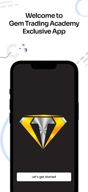 Gem Trading Academy Screenshot 0