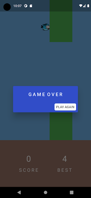 Flup Fun Screenshot 2