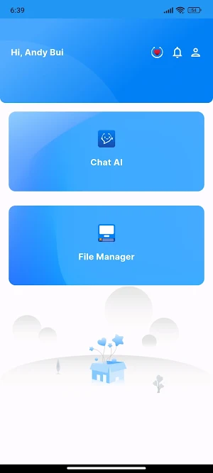 Doctor Assistant Screenshot 0
