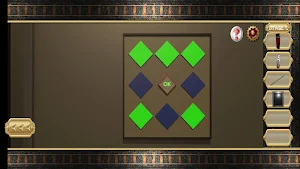 Escape the train Screenshot 2