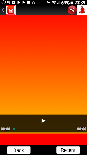 CRTV RFI HAUSA VOA BBC +RADIOS Screenshot 3