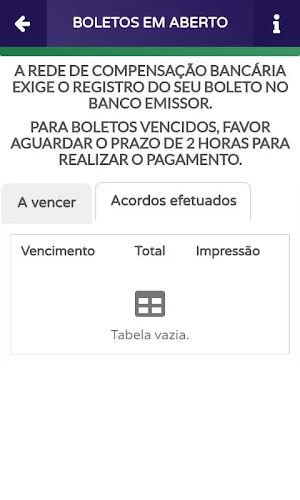 Garante Atalaia Screenshot 0