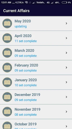 CTET 2020 EXAM PREPARATION,TAIYARI AND BHARTI Screenshot 3