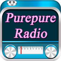 purepure radio