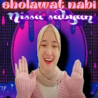 Surga Neraka-Nissa Sabyan