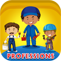 Learn About Professions