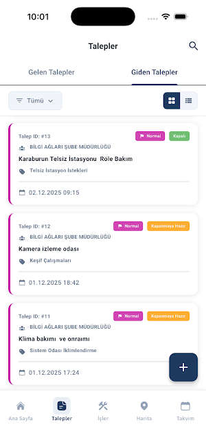 İzmir Çalışıyor Screenshot 0
