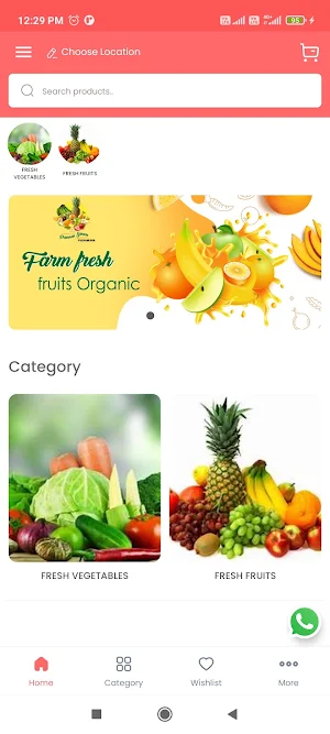 Pannai sivam pazhamudir Screenshot 1