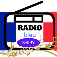 Radio France Bleu Berry App FR