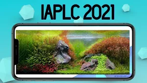 Aquascaping Contest IAPLC 2021 Screenshot 2