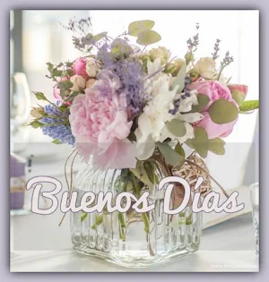 Imagenes de Buenos Dias Screenshot 2