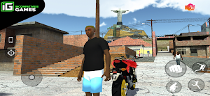 TLB LITE - THUG LIFE BRASIL Screenshot 1