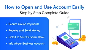 How to Create PayPal Account Screenshot 0