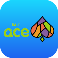宇城市の美容室 hair ace