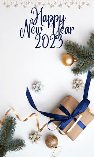 Happy New Year Status 2023 Screenshot 0