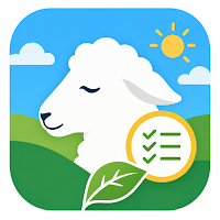 FlockCare Sheep Log