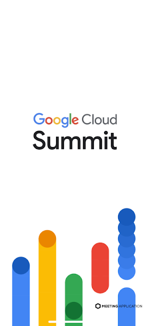 Google Cloud Summit Poland Screenshot 0