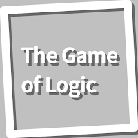 Book, The Game of Logic