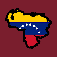Mapa de Venezuela - Quiz