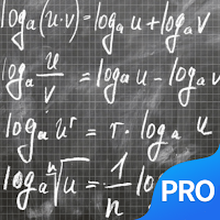 Logarithm Calculator PRO