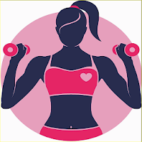 Fit girls! Female fitness