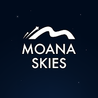Moana Skies