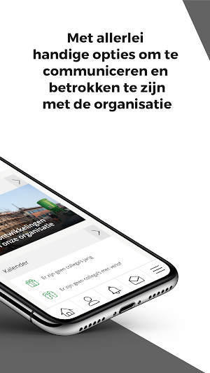 COMTO - KromwijkElektro Screenshot 1