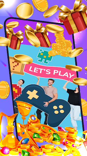 Plinko Splash Game To Win Screenshot 0