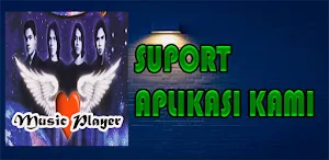 Pemutar Musik-Mp3 Pop Dewa 19 Screenshot 0