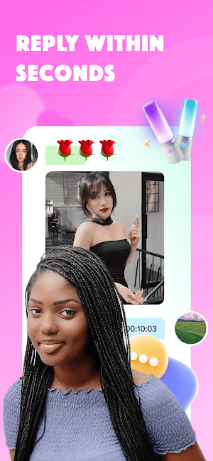 Niki Pro Screenshot 3
