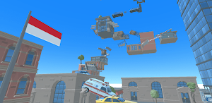 Run Up - Multiplayer Screenshot 1