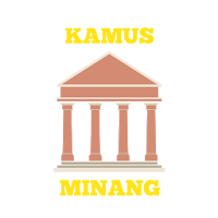 KAMUS MINANG TERLENGKAP (Offli
