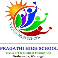 PRAGATHI HIGH SCHOOL KOTHAWADA