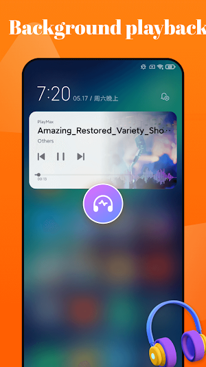 PlayAll - Video & Music Player Screenshot 3