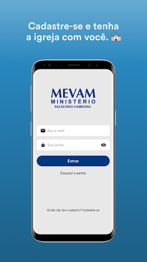 MEVAMBC Screenshot 3