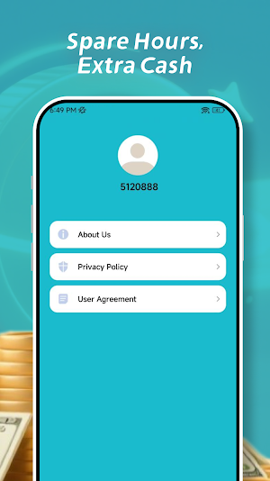 Mobile Earn: Legit Earn Money Screenshot 3