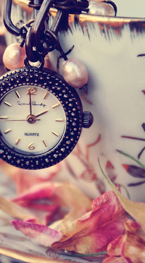 Girly Wallpaper HD Screenshot 1