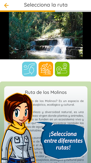Alborache Turismo Screenshot 1