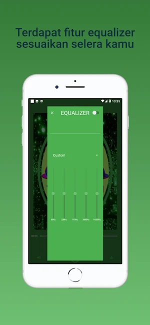 Thohirul Qolbi Ai khodijah Screenshot 3
