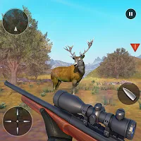 Jungle Hunting Simulator Games