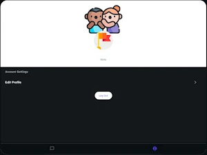 Secret Whisper Screenshot 3