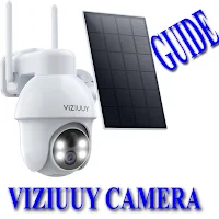 VIZIUUY Camera Guide