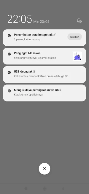 Masak Aja Screenshot 2