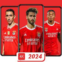 Benfica Wallpaper 2024