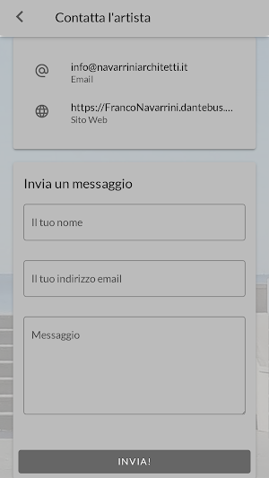 Franco Navarrini Screenshot 2