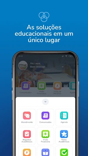 Bosque Mananciais Superapp Screenshot 1