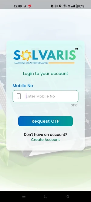 Solvaris Screenshot 2