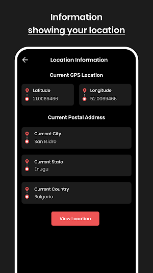 Find My Lost Phone Screenshot 3