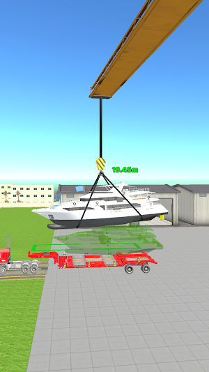 Shipping Wars Screenshot 2